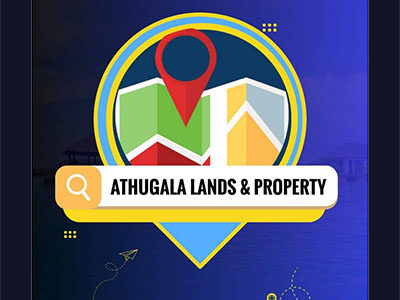 Athugala Lands & Property