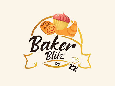 Baker Bliiz By KK