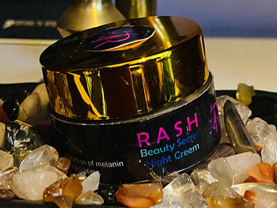 RASH Beauty