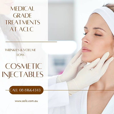 Adelaide Cosmetic Laser Clinic