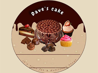 Dave's Cake