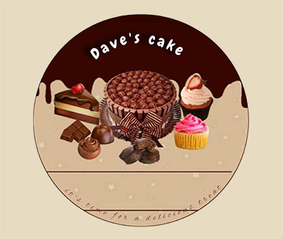 Dave's Cake