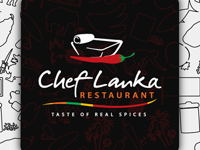 Chef Lanka Restaurant