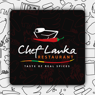 Chef Lanka Restaurant