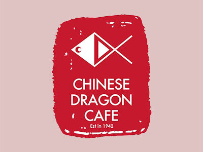 Chinese Dragon Cafe