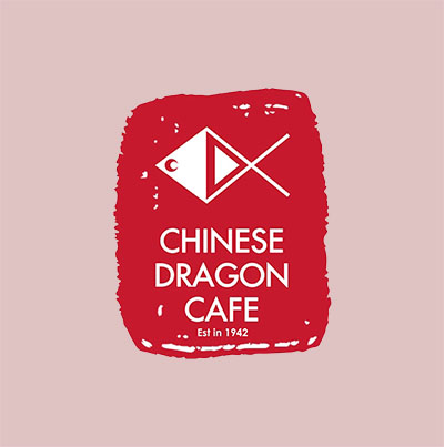 Chinese Dragon Cafe