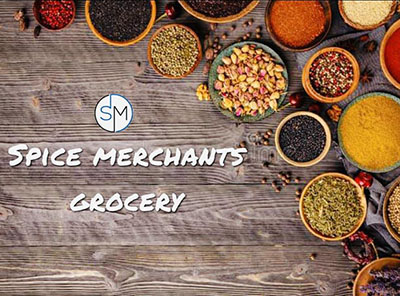 Spice Merchants Grocery