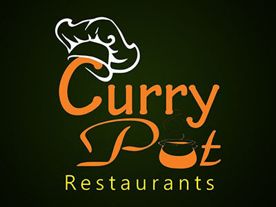 Curry Pot