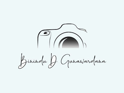 Binindu D Gunawardana Photography