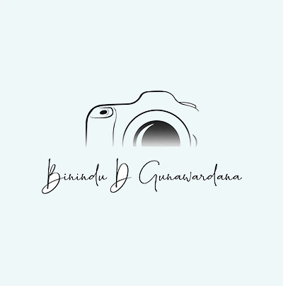 Binindu D Gunawardana Photography