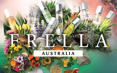 Frella Australia