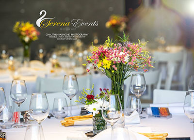 Serena Events & Wedding Planning