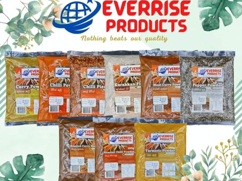 Everrise Products Pty Ltd