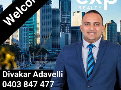 NICK RAVAL - Sales Agent EXP Realty