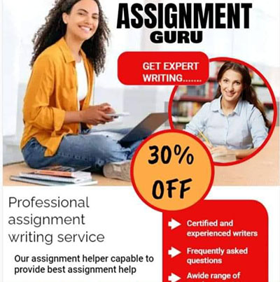 Assignment Guru Sri Lanka