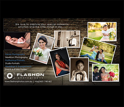 FlashOn Photography Studio