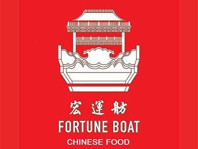 Fortune Boat Chinese Food