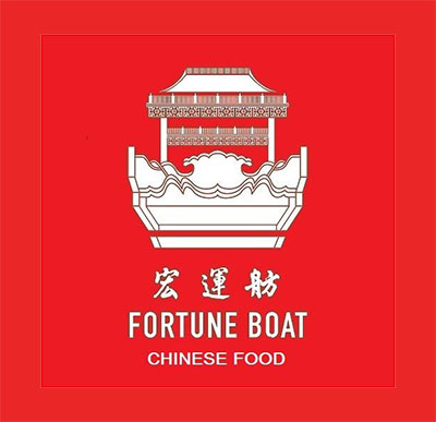 Fortune Boat Chinese Food