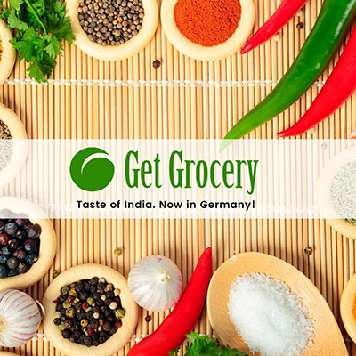 Get Grocery GmbH