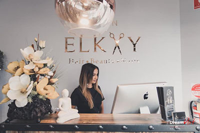 Salon Elkay Narre Warren