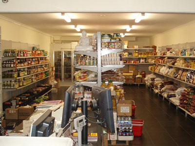 KML Enterprises Sri Lankan Grocery Store