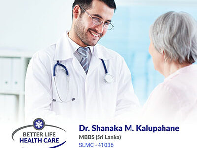 Better Life Health Care - Hikkaduwa