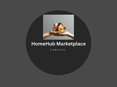 HomeHub Marketplace