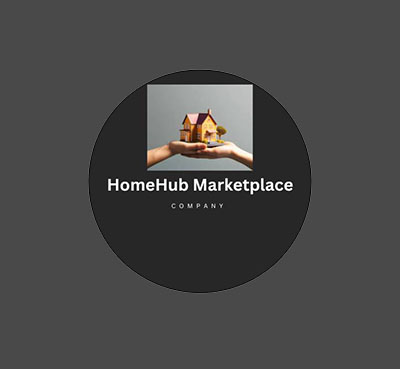 HomeHub Marketplace