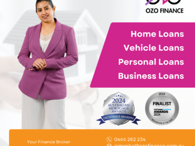 OZO Finance