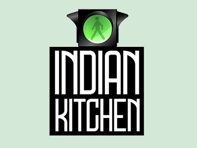 Indian Kitchen