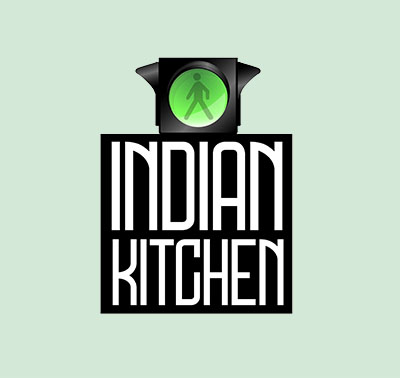 Indian Kitchen