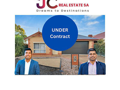 JC Real Estate SA EXP Realty