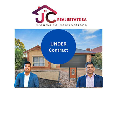 JC Real Estate SA EXP Realty