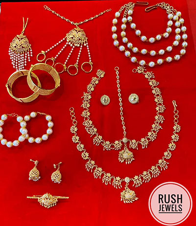 Rush jewels