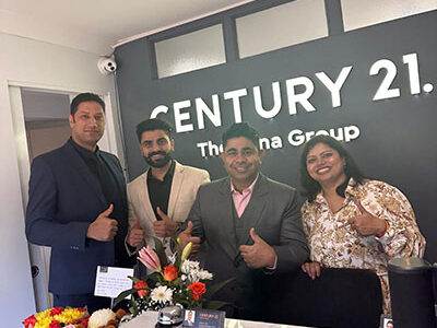 Century 21 The Rana Group