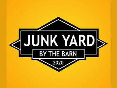 The Junk Yard by The Barn