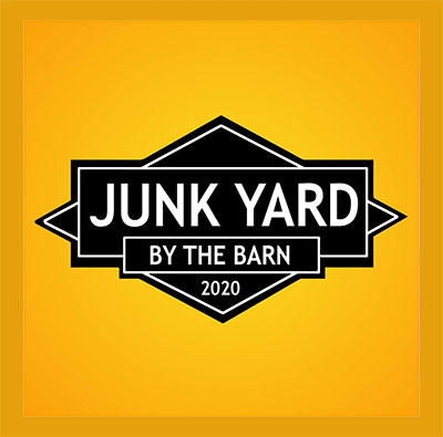 The Junk Yard by The Barn