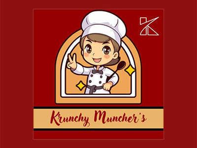 Krunchy Muncher's