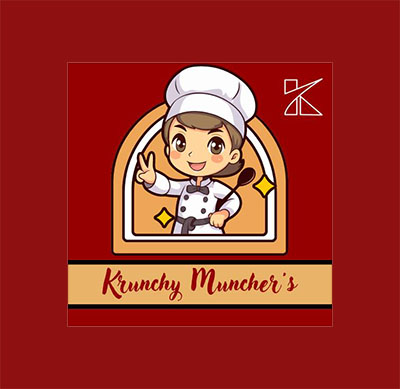 Krunchy Muncher's