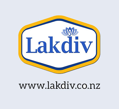 Lakdiv Supermarket Auckland