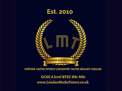 London Maths, Physics & Chemistry Tutors