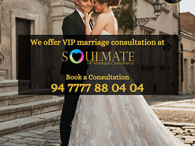 Soulmate Marriage Consultancy