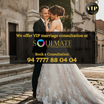 Soulmate Marriage Consultancy