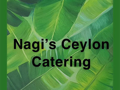 Nagi's Ceylon Catering