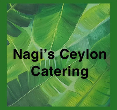 Nagi's Ceylon Catering