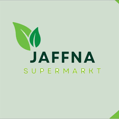 Jaffna De Aziatische Supermarkt