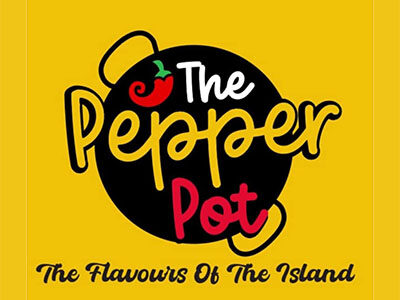 The Pepper Pot