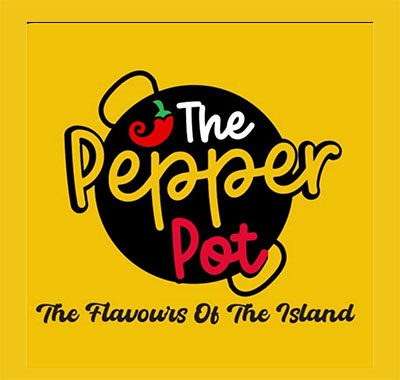 The Pepper Pot