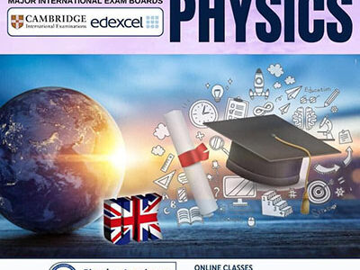 Physics Academy London