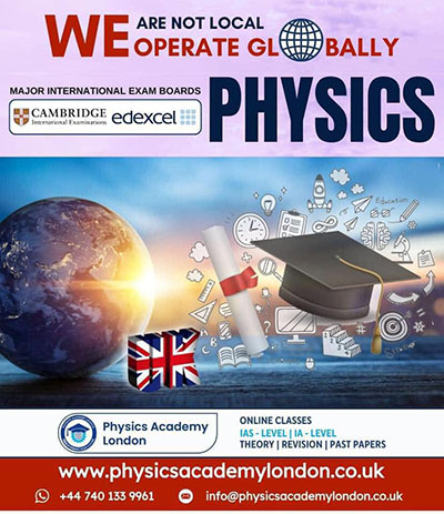 Physics Academy London